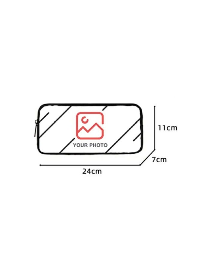 2025-2026 backpack pencil case shoulder bag three-piece set anime cartoon stitch leisure sports travel backpack student school backpack suitable for boys and girls fans - Image 4